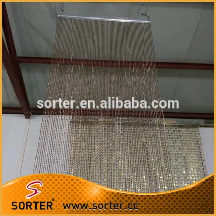 door fly screen manufacture CN