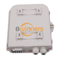 กล่องปิดการใช้งานแบบออพติคอล 1 × 8 plc splitter