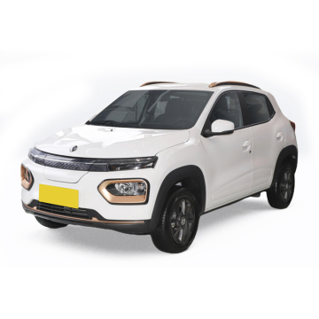 Caixa Dongfeng Nami: 2023 New Energy SUV com 45 hp e intervalo de 201 km