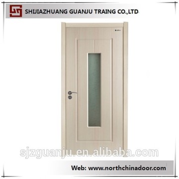 tempered glass door wood glass door design glass door