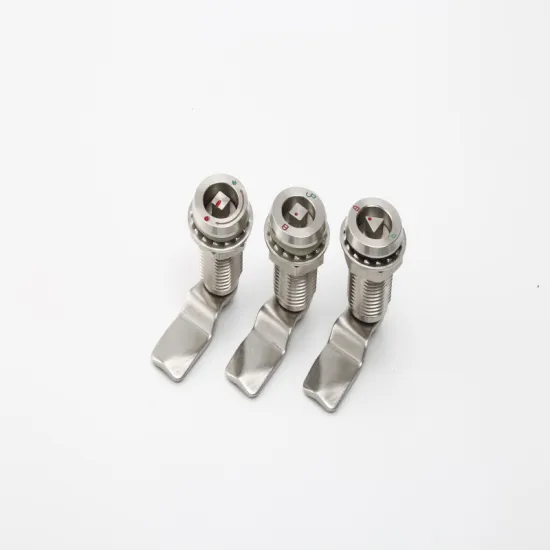 Reputation cylinder cam tubular cam door safe lock