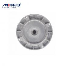 Custom size aircraft nut with durable material