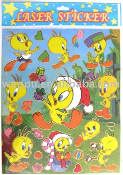 animal sticker