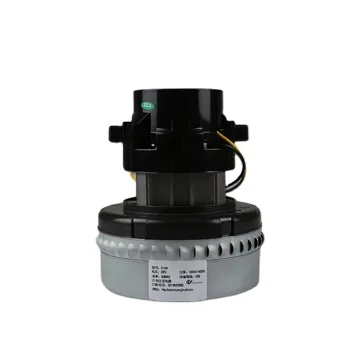 Electric Vacuum Cleaner Motor Diameter