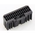 PCB Socket Connector Plastic Injection Moulds
