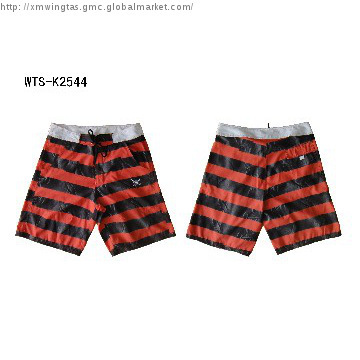 men beach pants