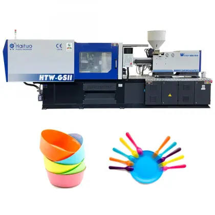 High Speed mould making machine