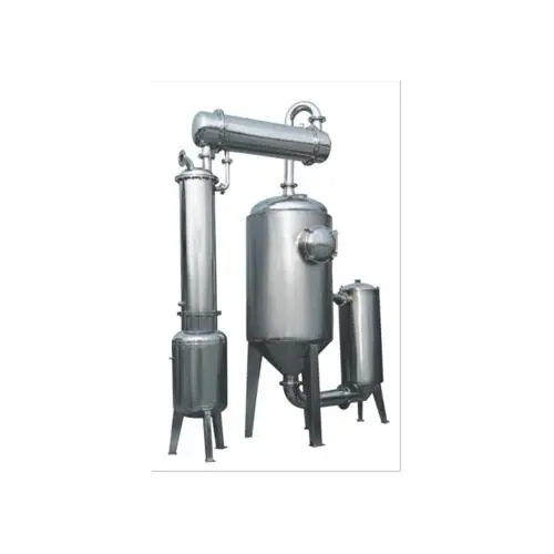 JH High Efficient Energy Saving Alcohol Still