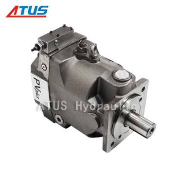 Parker PV140 Variable Displacement Axial Piston Pump - Hydraulic Pumps & Spare Parts