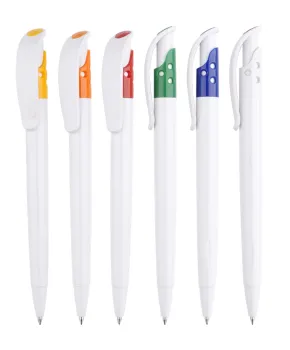 Ball Pen Plastic Pen Promotion Pen Gift Pen