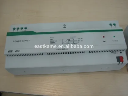 KNX Smart Automation System with android/iOS wireless control