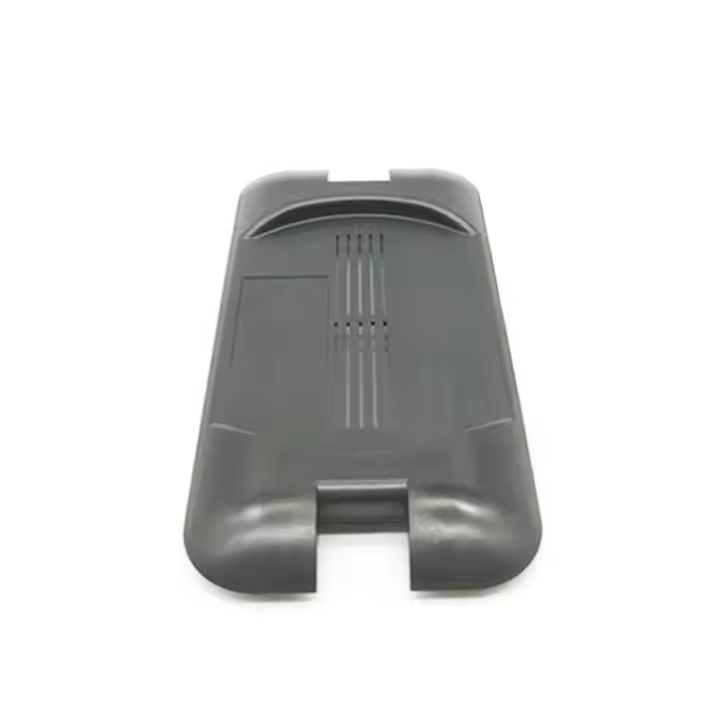 Plastic injection molded parts (18)