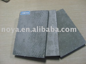 Reinforced non-asbestos Fiber Cement Board