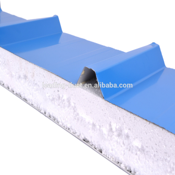 EPS Sandwich Panel for Roofing