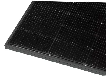 solar panel 190w 210w Polycrystalline solar panel cell