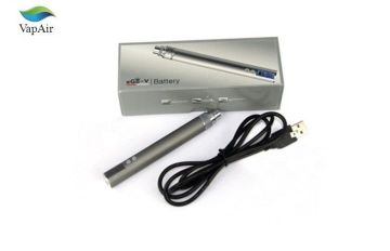 Ego Vv E-cigarette Kit , Variable Voltage Electronic Cigarette