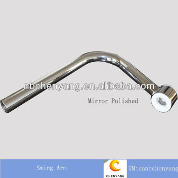 Medical Equipment parts-swing arm