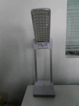 LED lampu solar