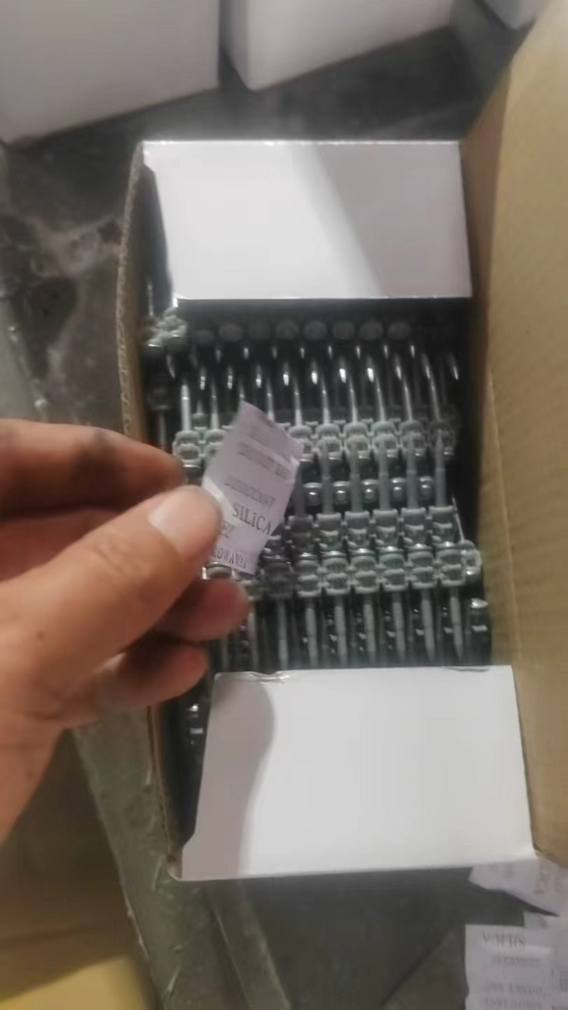 Leeyu Precision Engineering’s BX-Series Fasteners Shipped to Bosnia and Herzegovina, Strengthening the Foundation for European Cooperation