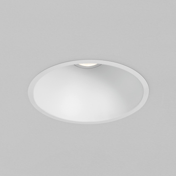Einstellbare moderne DeckenlED -Downlight: CCT Dimmable COB -Einbauleuchten