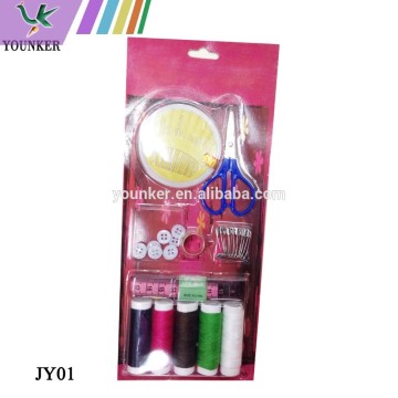 Wholesale Polyester Sewing Thread Set