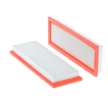 Cabin Air Filter Codes and References