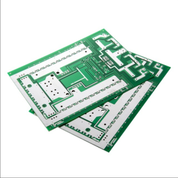 PCB แกนอลูมิเนียม 4 ชั้น