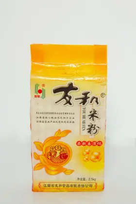 Jiangxi Jingan Youhe rice noodles 2.5kg