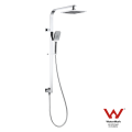 Watermark Shower Set with Concealed Diverter