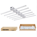 Cultiver la tente 6ft LED Grow Light Complete Kit