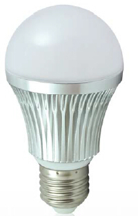 5W 고품질 LED 전구 램프 (Epistar LED)