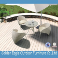 New Style Rattan Leisure Table and Chairs