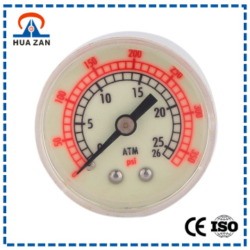 Customized Wholesale Widely Use Medical Equipment Pressure Meter