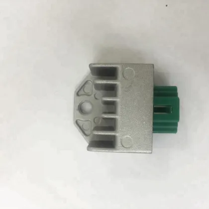 Electric Motorcycle Parts: Voltage Regulator Rectifier