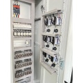 Doppeltüren IP55 Control Cabinet Box Fabrik