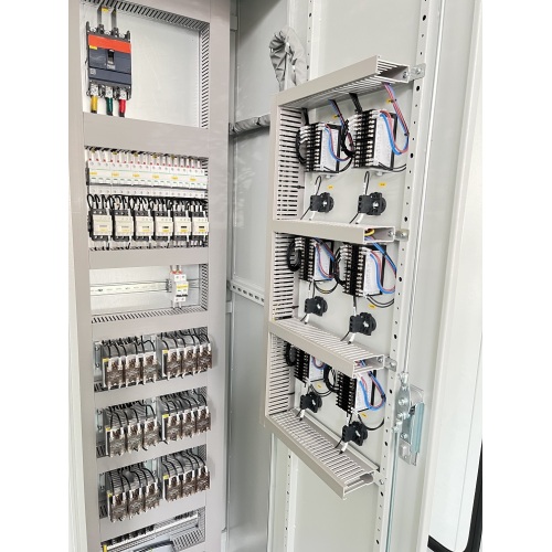 Boîte d&#39;armoire de commande IP55 double portes IP55 usine