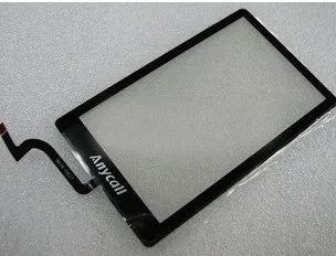 Cell Phone Touch Digitizer For Samsung S8300 Mobile Phone Lcd Touch Screen