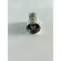 CNC Turning Milling Polishing SUS316L Metal Hardware Parts