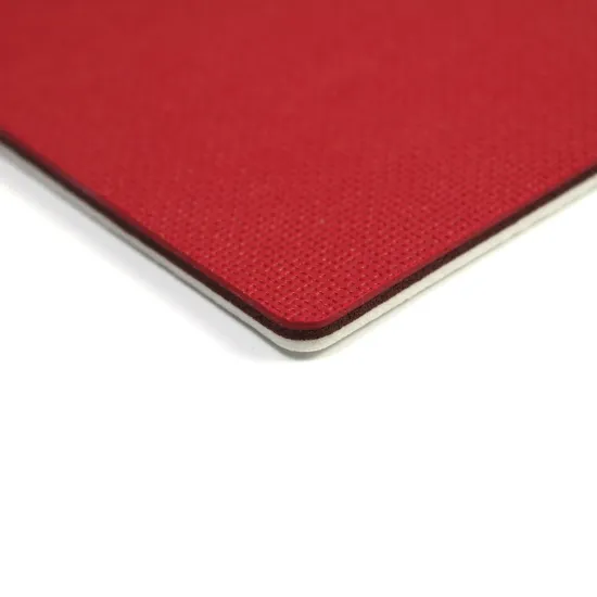 Ping Pong Floor indoor Table Tennis Floor Mat