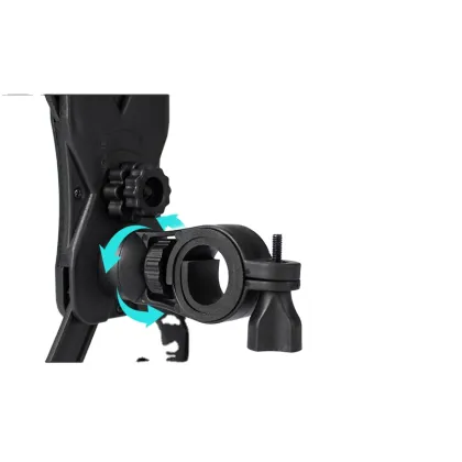 Moto Bike Phone Holder: Motorcycle Mobile Phone Mount