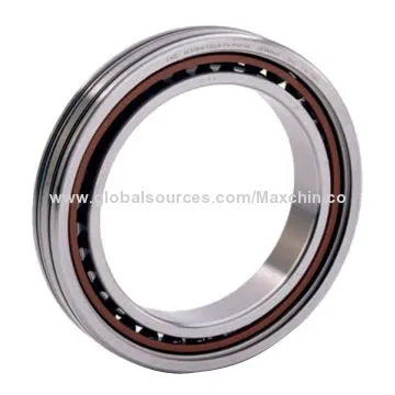 Angular contact ball bearings, 7220