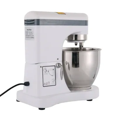 1000W Flour Spiral Dough Mixer Home 3.5L 9L Portable Dough Mixer Cake Machine 7kg in India