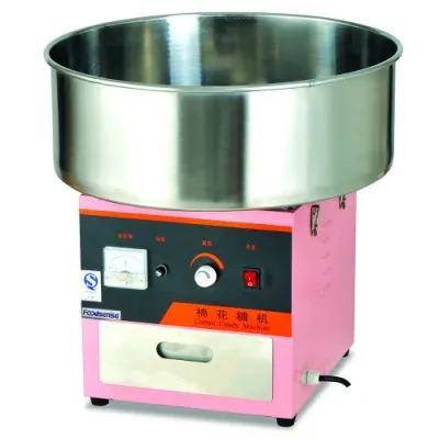 Candy Floss Machine Cotton Candy Floss Machine Commercial Candy Floss Machine