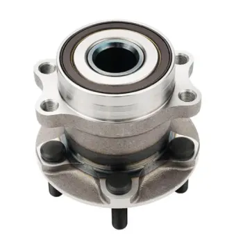 13 Subaru Forester wheel bearing 28473-FJ000