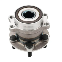 13 Subaru Forester wheel bearing 28473-FJ000