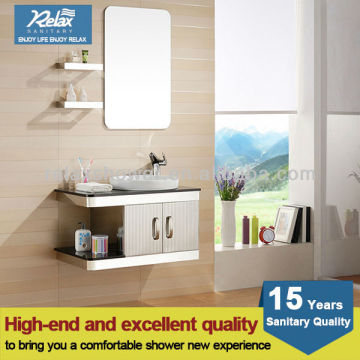 2015 newest models for cabinet bathroom on sale