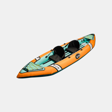 Inflatable Fishing Kayak Boats