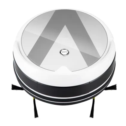 Cleaning Robot Vacuum Cleaner