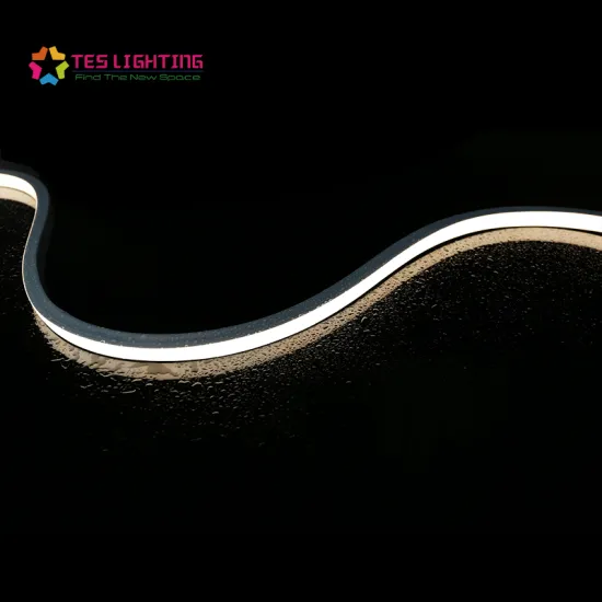 indoor tub neon led flexible waterproof ip68