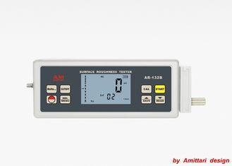 Surface Roughness Measurement Equipment With Inductance Sen